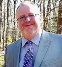 Charles Edwin Steen, IV "Butch" Obituary