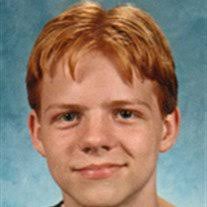 Obituary information for Adam William Cooley