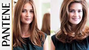 Für jeden, der unter dünnem, lichtem haar oder haarausfall leidet. Flat Hair How To Get Volume Hair Tips From Pantene Youtube