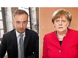 Jan böhmermann, das erdogan gedicht doku: Streit Um Erdogan Gedicht Regierung Soll Bohmermann Zugestandnisse Gemacht Haben