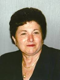 Antonietta Borzillo Obituary