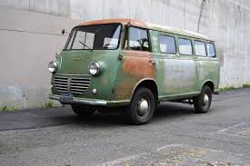 Classic Car En Oldtimer Advertenties Van Collectiewagens Eigenaars Wereldwijd Cool Vans Little Truck Goliath