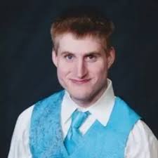 Obituary information for Jonathan David Briggs