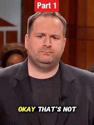 Eric Nelson Judge Judy Case