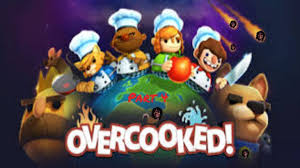 Rats Steal All My Food Overcooked Free Pc Games Game Giveaway Family Game Night