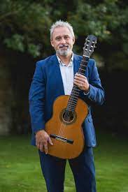 We did not find results for: Paul Martin Classical Guitarist Book A Street Artist