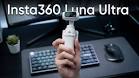 Insta360 Luna Ultra