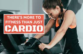 Why I Don T Do Cardio Sparkpeople