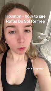 Is Rufus Du Sol Concert Safe
