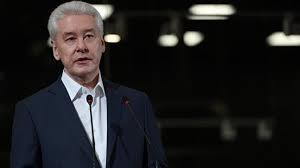 Sergey semyonovich sobyanin is a russian politician, serving as the 3rd mayor of moscow since 21 october 2010. Sobyanin Pozdravil Zhurnalistov S Dnyom Rossijskoj Pechati Rt Na Russkom