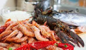 Estoy Amamantando Puedo Comer Camarones Todopapas