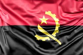 The generic title of flag officer is used in several modern navies and coast guards to denote those who hold the rank of rear admiral (or its equivalent) and above, also called flag ranks; Flagge Von Angola Kostenlose Foto