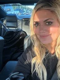 On the way to school dropoff… 😂 Our dog, Violet is under there too. Thank  you KICKER for the blanket! 💛