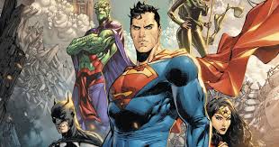 We did not find results for: 10 Best Justice League Origins Ranked Cbr
