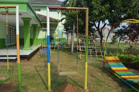 Panitia sertifikasi guru rayon xii. Profil Tk