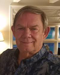 Robert C. White Obituary April 1, 2025