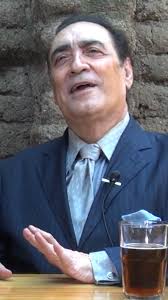 Asi nace Morning Show de Lujan