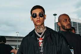 Natanael Cano sufre accidente en pleno concierto; 'pensé que iba a morir',  dice (Video) - xeu noticias veracruz