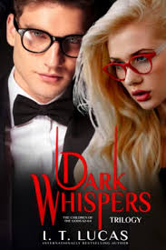 Dark Whispers Trilogy: The Children of the ...