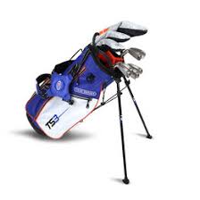 Junior And Kids Golf Clubs Pga Tour Superstore