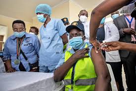 Feb 24, 2021 · kenya is a country located in eastern africa where it covers an area of 580,367 sq. Some Nations Could Wait Years For Covid Shots That S Bad For Everyone The New York Times