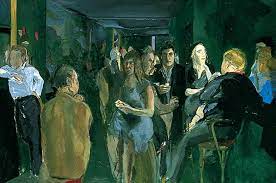 This is my favourite song from the donnie darko score, and definitely one of my favourite songs. Michael Andrews At Gagosian Fisun Guner