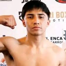 Daniel Sosa vs. Axel Isaac Cuevas, UMF 1