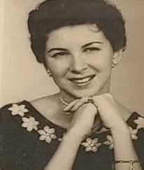 Patsy Freer Obituary