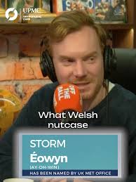 Storm '𝙀𝙊𝙒𝙔𝙉' Naming Controversy Explained