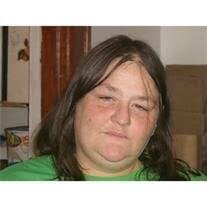 Rebeccah Webb Snyder Obituary