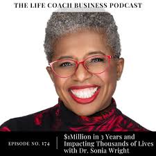 Ep #174: $1Million in 3 Years and Impacting Thousands of Lives…