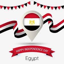 يوم استقلال مصر مع العلم القطري منمق دبوس التوضيح صور المتجهات مع المواد png independence day kenya independence day egypt