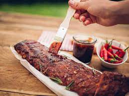 Top 10 Barbecue Sauce Recipes