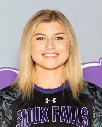 2022 Softball Roster