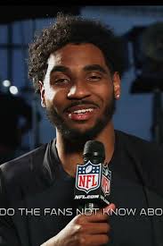 4 Questions with Braxton Miller