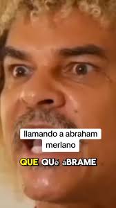 Un Saludo A Abran Melano Ecuatoriana