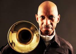 Isaac Scott, Big Time Seattle Blues Man, recorded