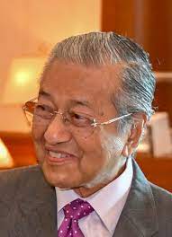 As of 10 may 2019update, mahathir mohamad is the from independence until the 2018 general election, the prime minister had always been from the united malays national organisation (umno) party of. Seventh Mahathir Cabinet Wikipedia