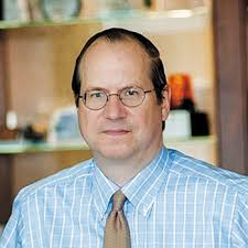 Finance/Insurance: H. HITER HARRIS III