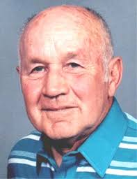 Carl Ray Walter (1925-2014)