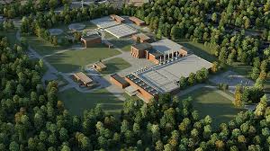 Multiple locations (current areas include, north ga, athens, augusta and savannah) about the company: Archer Western Brown And Caldwell Begin Expansion Of Big Creek Water Reclamation Facility
