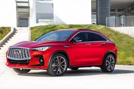 2021 infiniti q50 for sale nationwide. Infiniti Launches New Qx55 Crossover Inspired By Fx