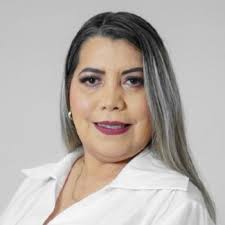 Edna Sofia Rascon Luzanilla Candidata A Presidentes Municipales O Alcaldes  Por Movimiento De RegeneraciÓn Nacional Sonora
