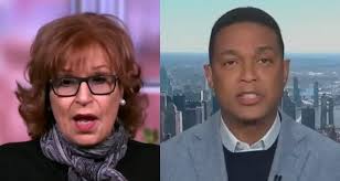 The Daily Stupid: Don Lemon, Atlantic 10 Security Guard, Joy Behar, And  Clayburn Griffin