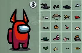 Get Free Halloween Hats In Among Us Now In 2020 Halloween Hats Free Halloween Hats