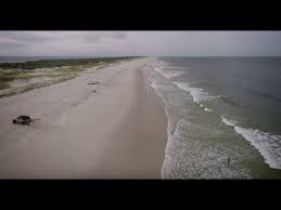 Maybe you would like to learn more about one of these? Island Beach State Park Drone Youtube