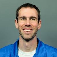 Nicholas Aplington-Johnson