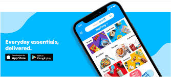 Gopuff is currently in 500 cities across the u.s. Make Your Delivery App To Make Money Tech News