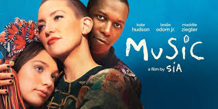 White man's burden imagines an america where black people are the ruling class and whites are underprivileged minorities. Sia S Autism Music Movie Shouldn T Be A Golden Globe Nominee