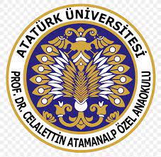 Check spelling or type a new query. Ataturk University Ataturk Universitesi Acikogretim Fakultesi Dean Png 2466x2418px University Area Badge Brand Crest Download Free